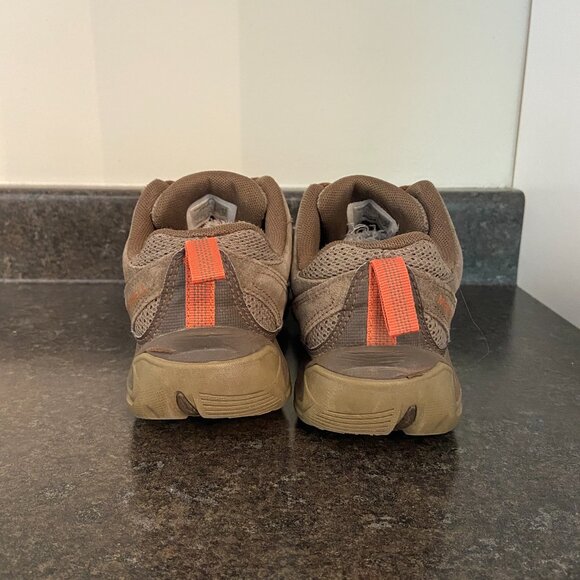 Merrell Moab Adventure Shoes - Size 6 - Picture 6 of 9